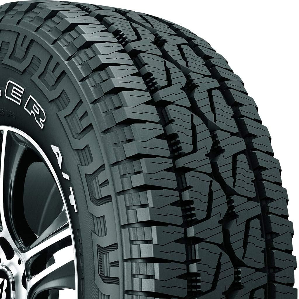 All Terrain Tire P275/60R20 W608120