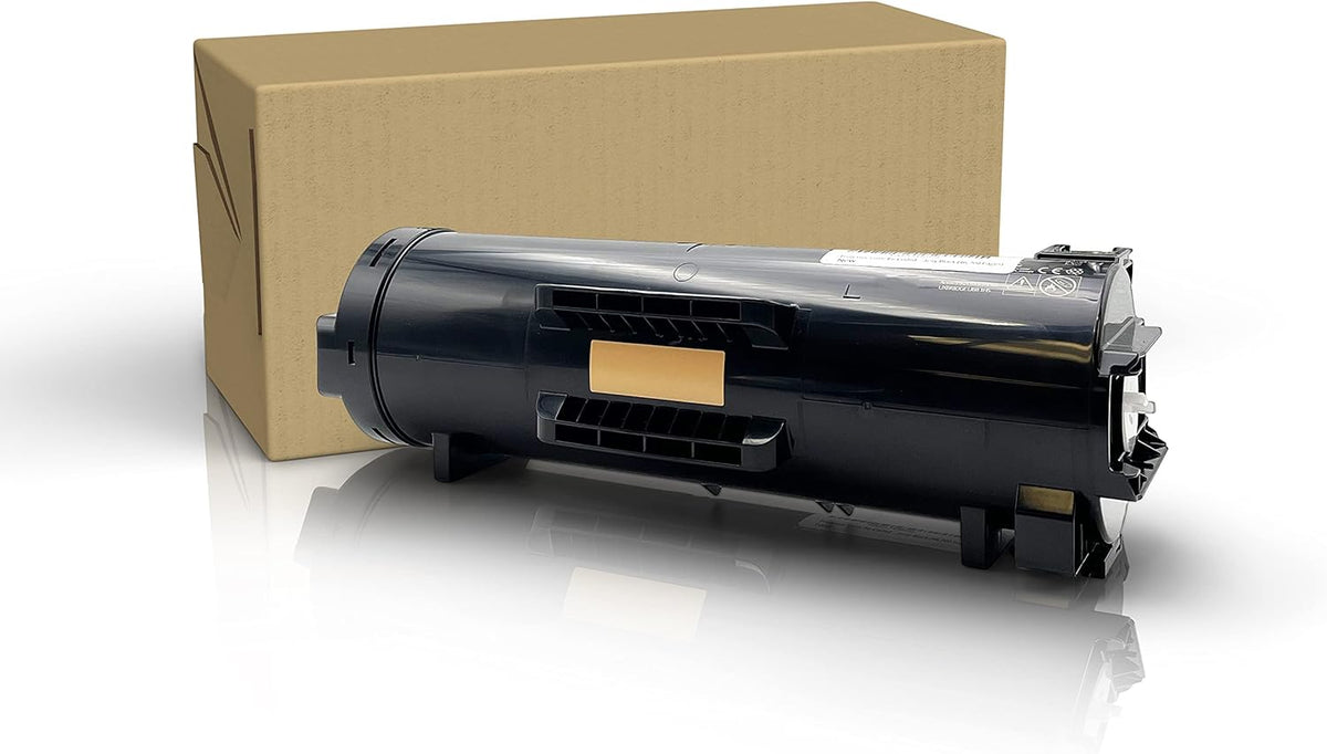 Black High Capacity Toner Cartridge J48099