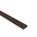 Medium Hardwood Flush Reducer Molding P74763
