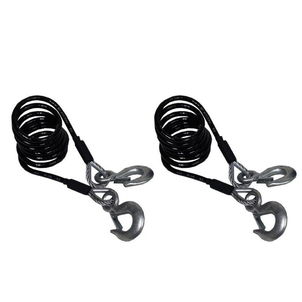 7& Safety Cable Kit C4059