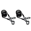 7& Safety Cable Kit C4059