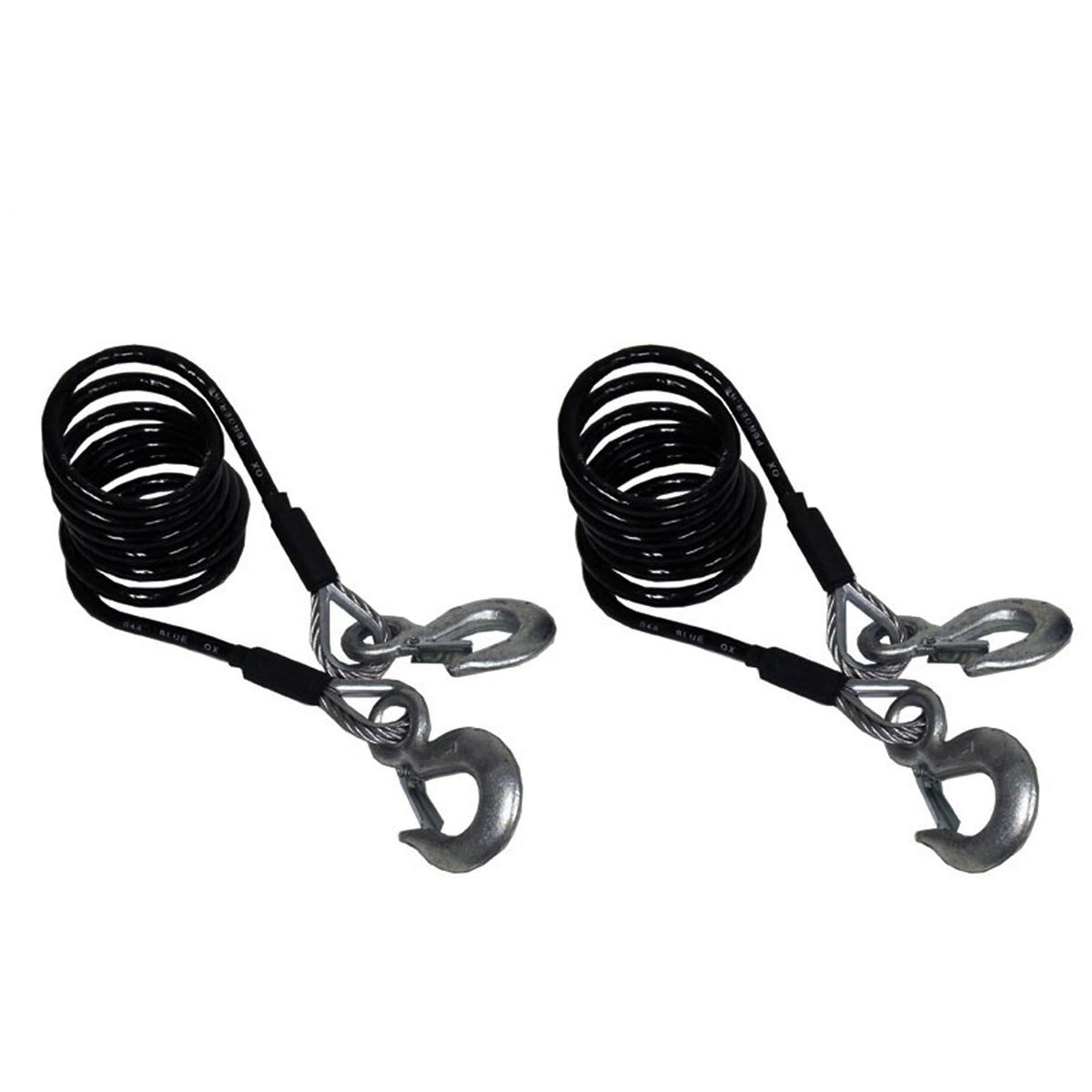 7& Safety Cable Kit C4059