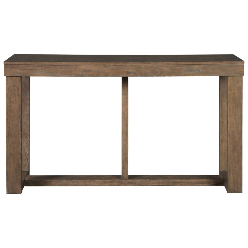 Gray Sofa Table A367
