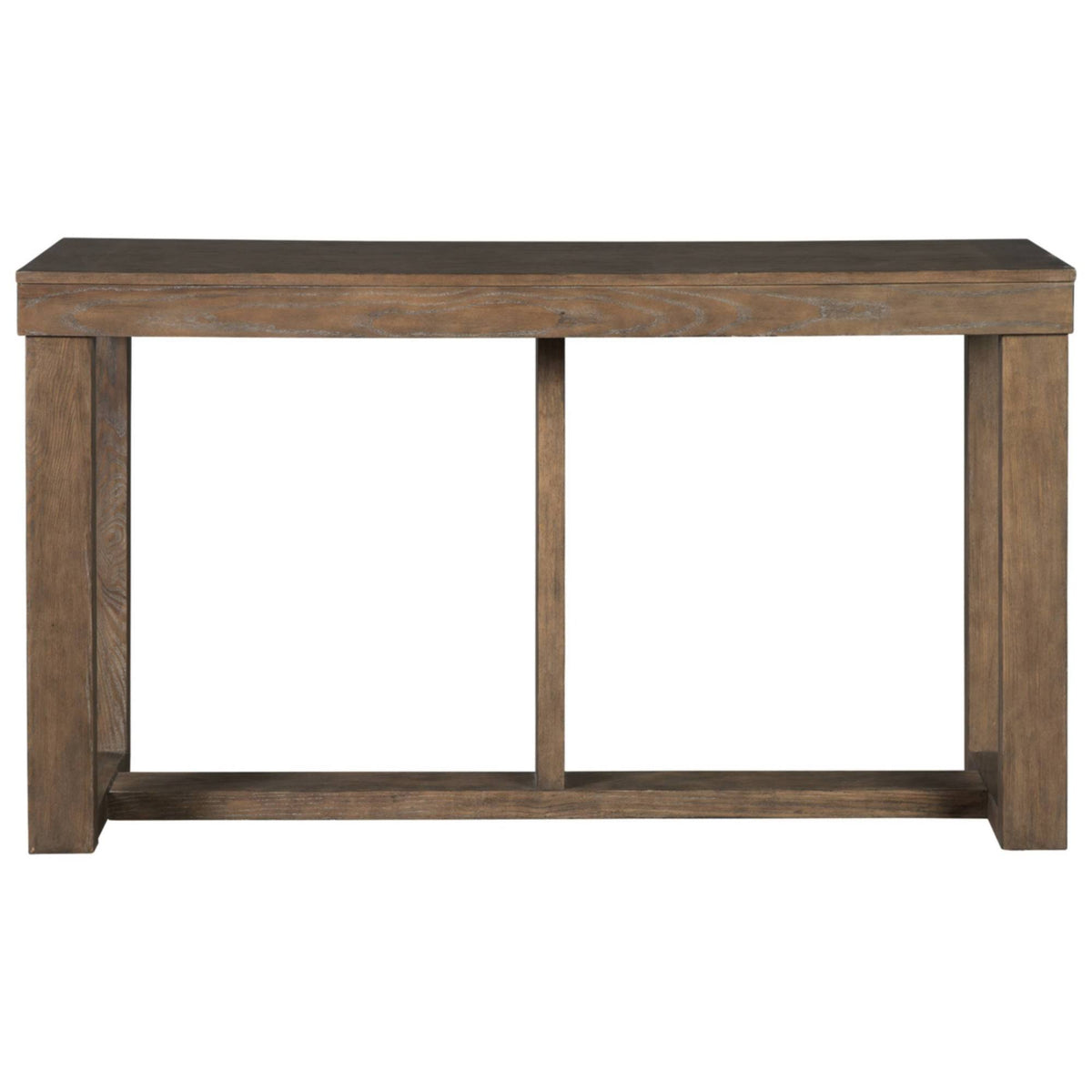Gray Sofa Table A367