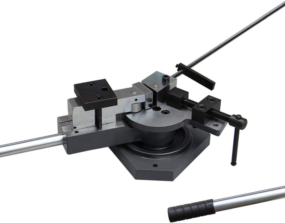 Heavy-Duty Metal Bender N325945