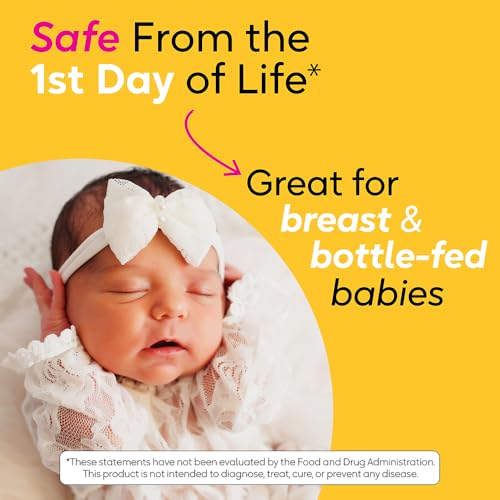 Baby Probiotic Drops B5786