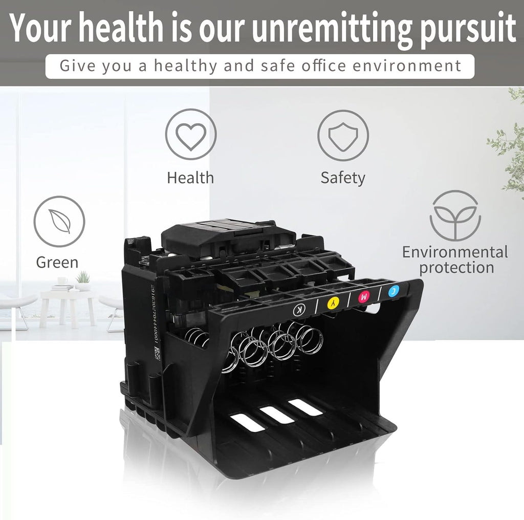 952 Printhead Replacement for hp OfficeJet Printer J64525