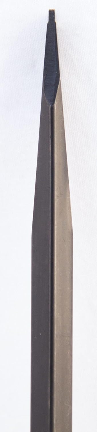 8 Piece Gun Care Screwdriver Set J5664