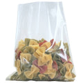 Clear 3 Mil Poly Bags 100/Case W56856