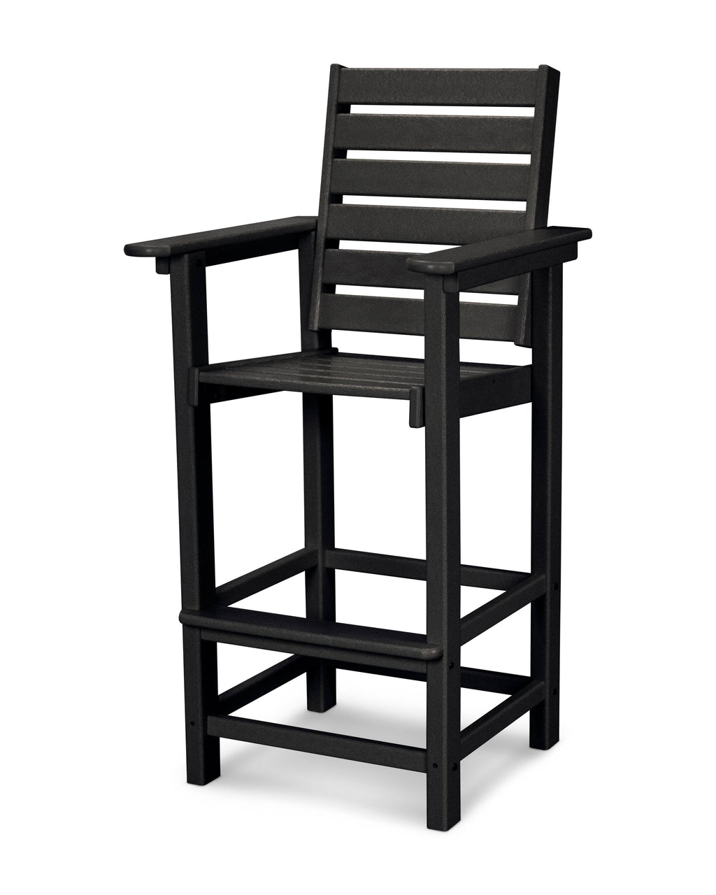 Black Bar Chair O938949