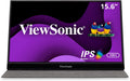15.6 Inch 1080p Portable IPS Monitor with Dual Speakers K851648