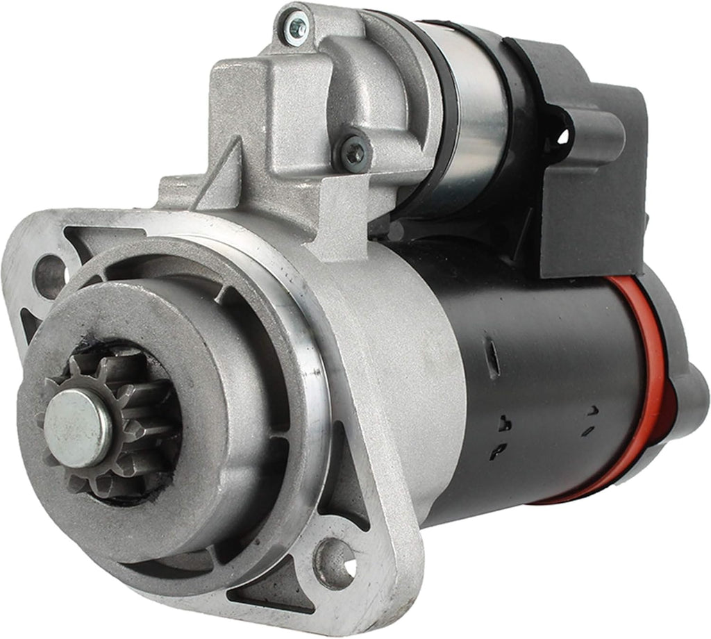 New Starter 12-V CW 10-Tooth X152