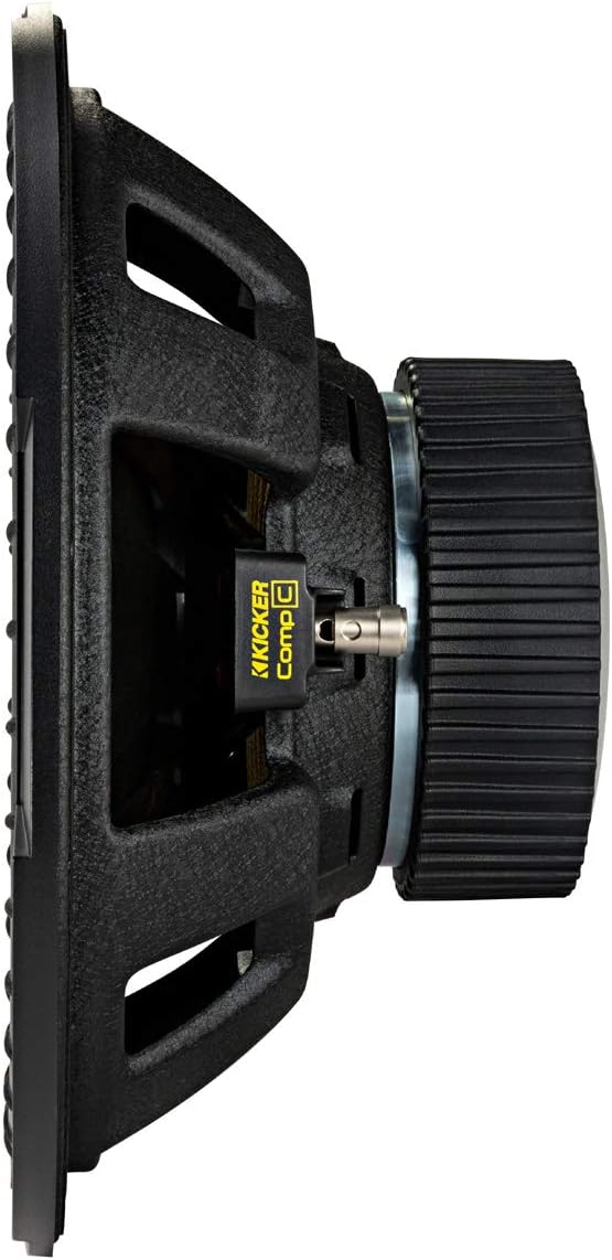 12 Subwoofer with Amplifier & Amp Kit J958531