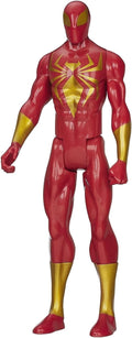 12 Inch Iron Spider Figure J1797