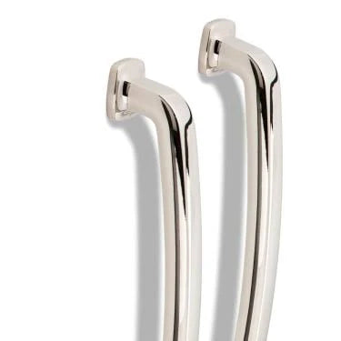 Polished Nickel Appliance Pull V242830