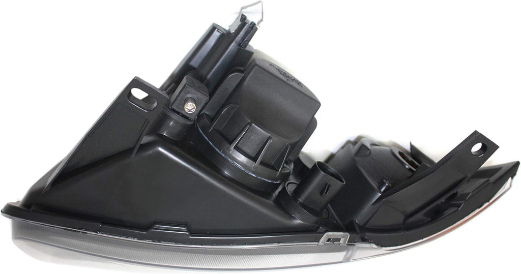 Headlight Assembly Set of 2 Driver and Passenger Side K797