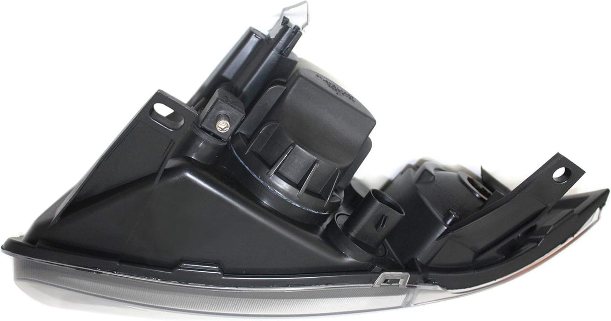Headlight Assembly Set of 2 Driver and Passenger Side K797