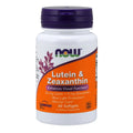 60 Softgels Lutein & Zeaxanthin S6594