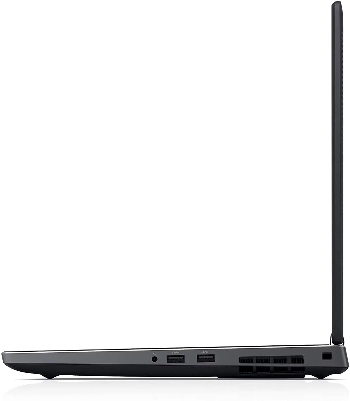 15.6" Intel Core i7-8850H 64GB 512GB SSD Windows 10 Pro Laptop Z907
