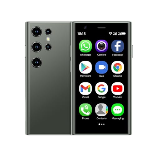 3.0 Inch Unlocked Android Mini Smartphone D59162