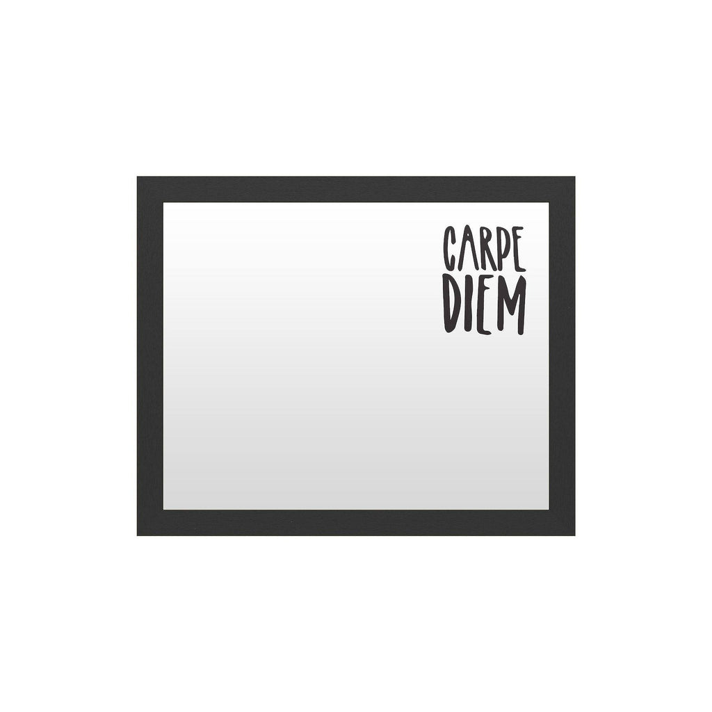 Dry Erase Marker Board C4507