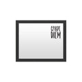 Dry Erase Marker Board C4507