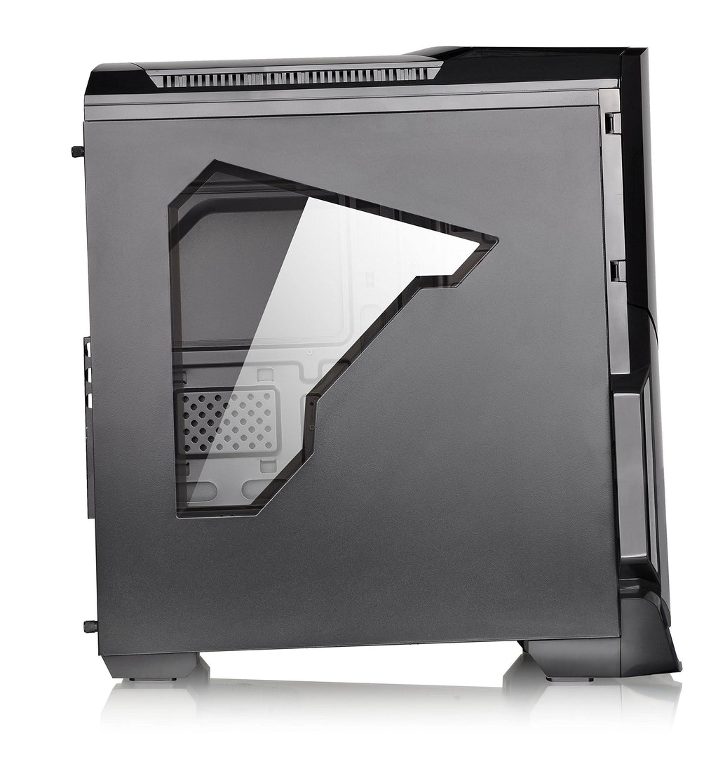Mid Tower Chassis W239166