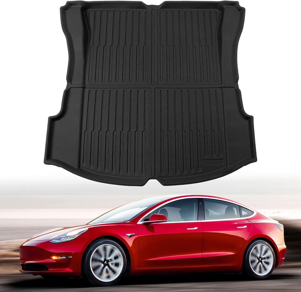 Trunk Mat Cargo Liner TPE K627894