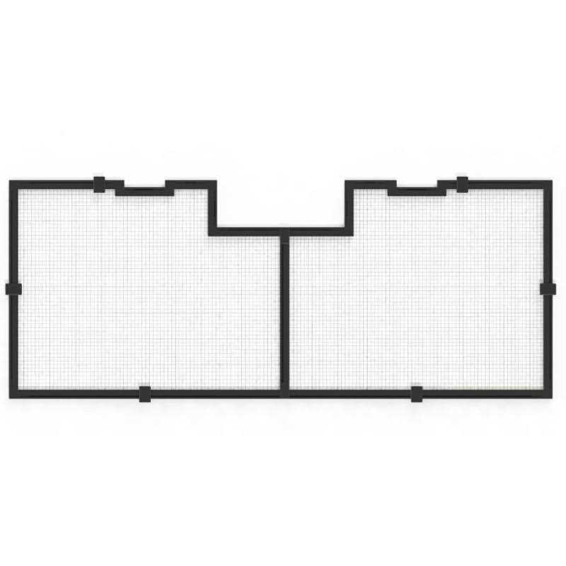 Net Cover Universal Cut Out Kit N202170