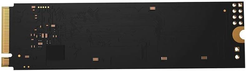 500GB PCIe 3.0 X4 Nvme Internal Solid State Drive Pack of 2 D7062
