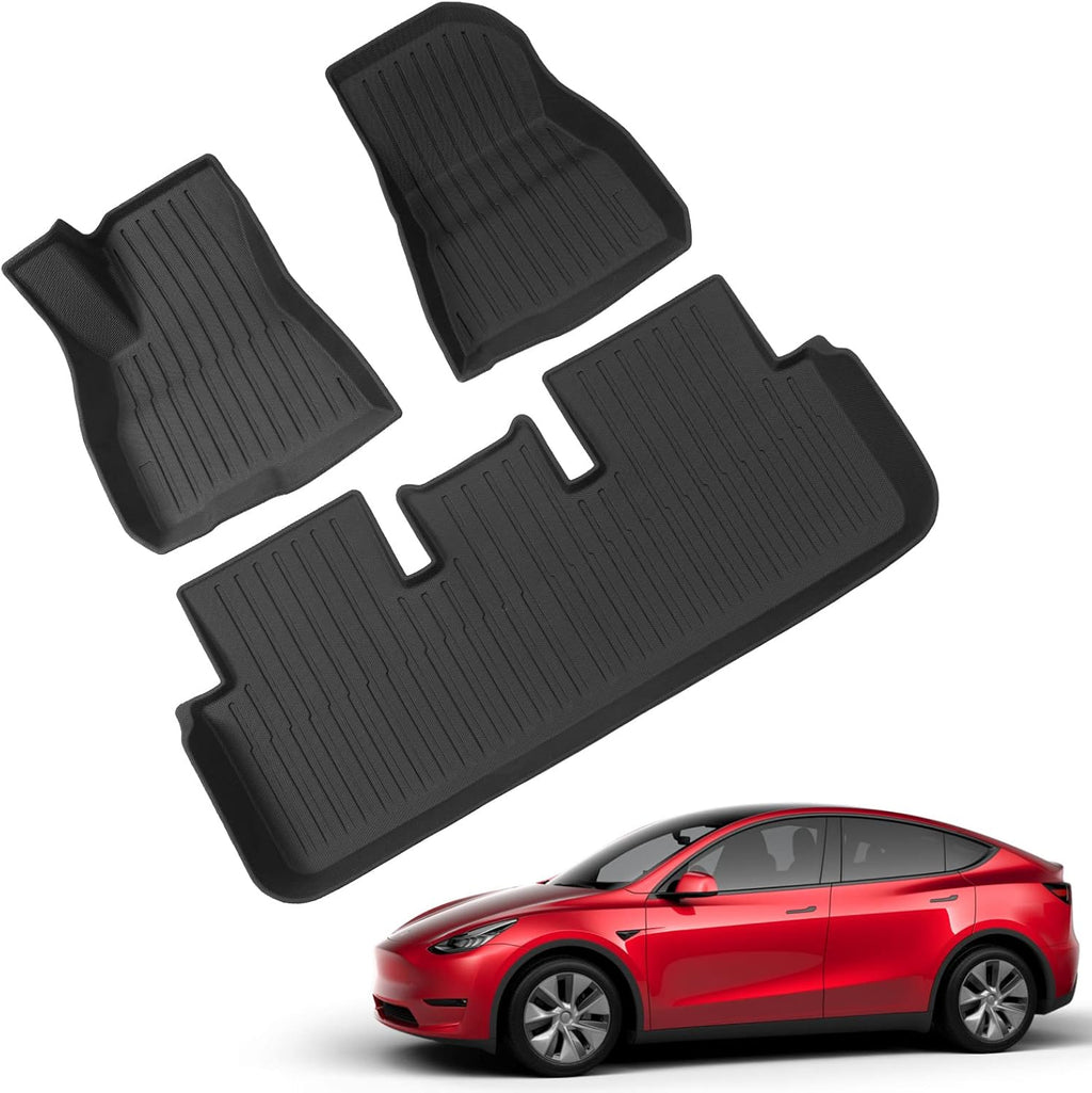 Trunk Mat Cargo Liner TPE K627894