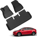 Trunk Mat Cargo Liner TPE K627894