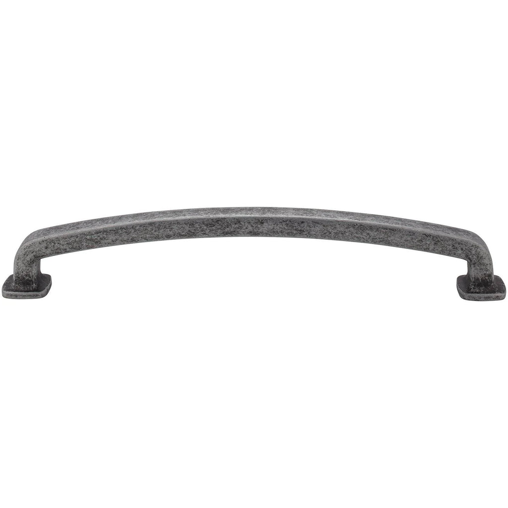 Polished Nickel Appliance Pull V242830