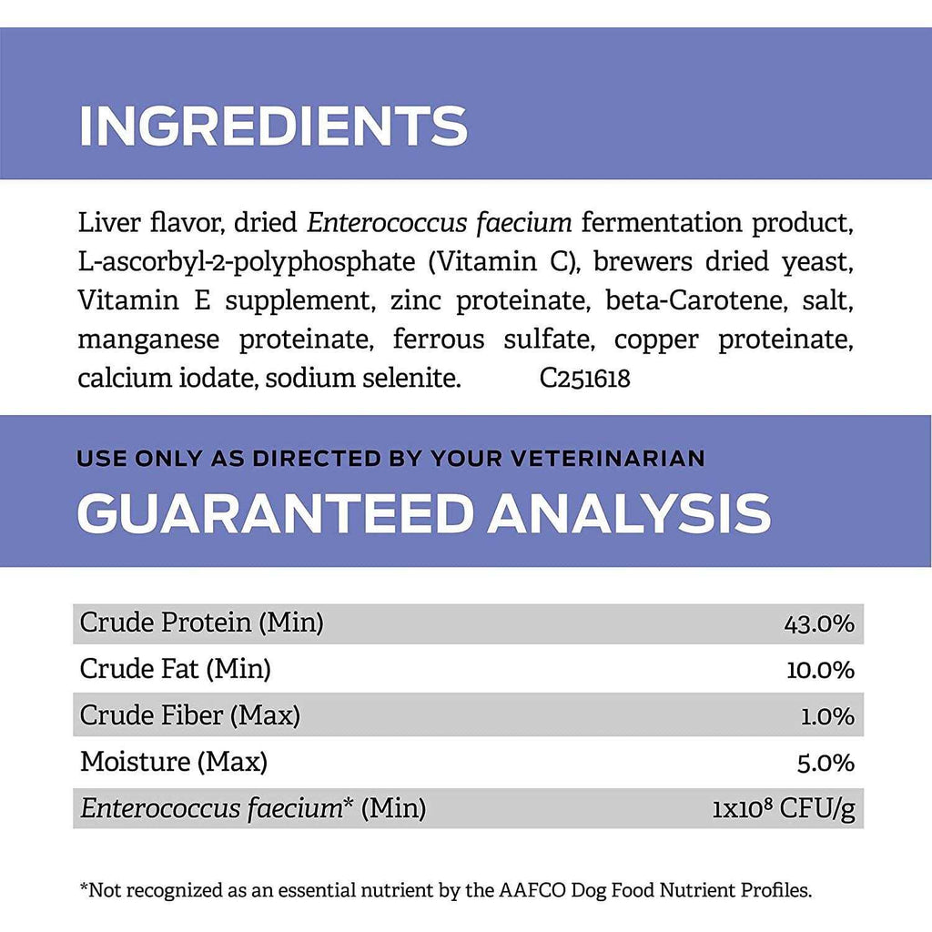 Dog Probiotic Supplement V117673