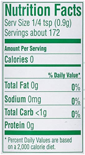Coarse Ground Garlic Powder, 5.5 oz D56954