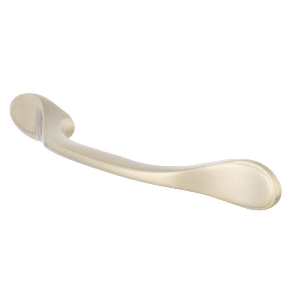 Champagne Cabinet Pull 3 in. 25-Packs Y6169