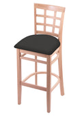 30x22 Bar Stool A73642