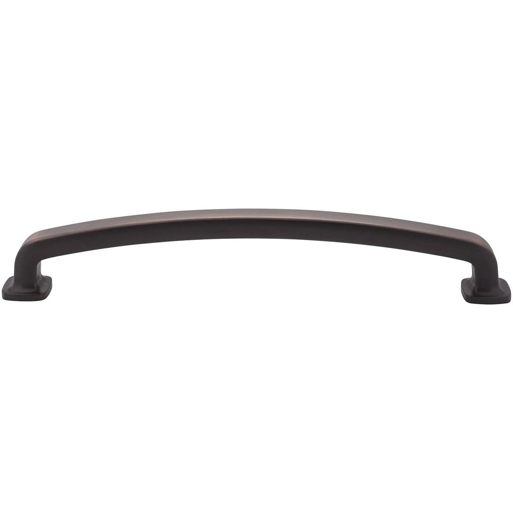 Polished Nickel Appliance Pull V242830