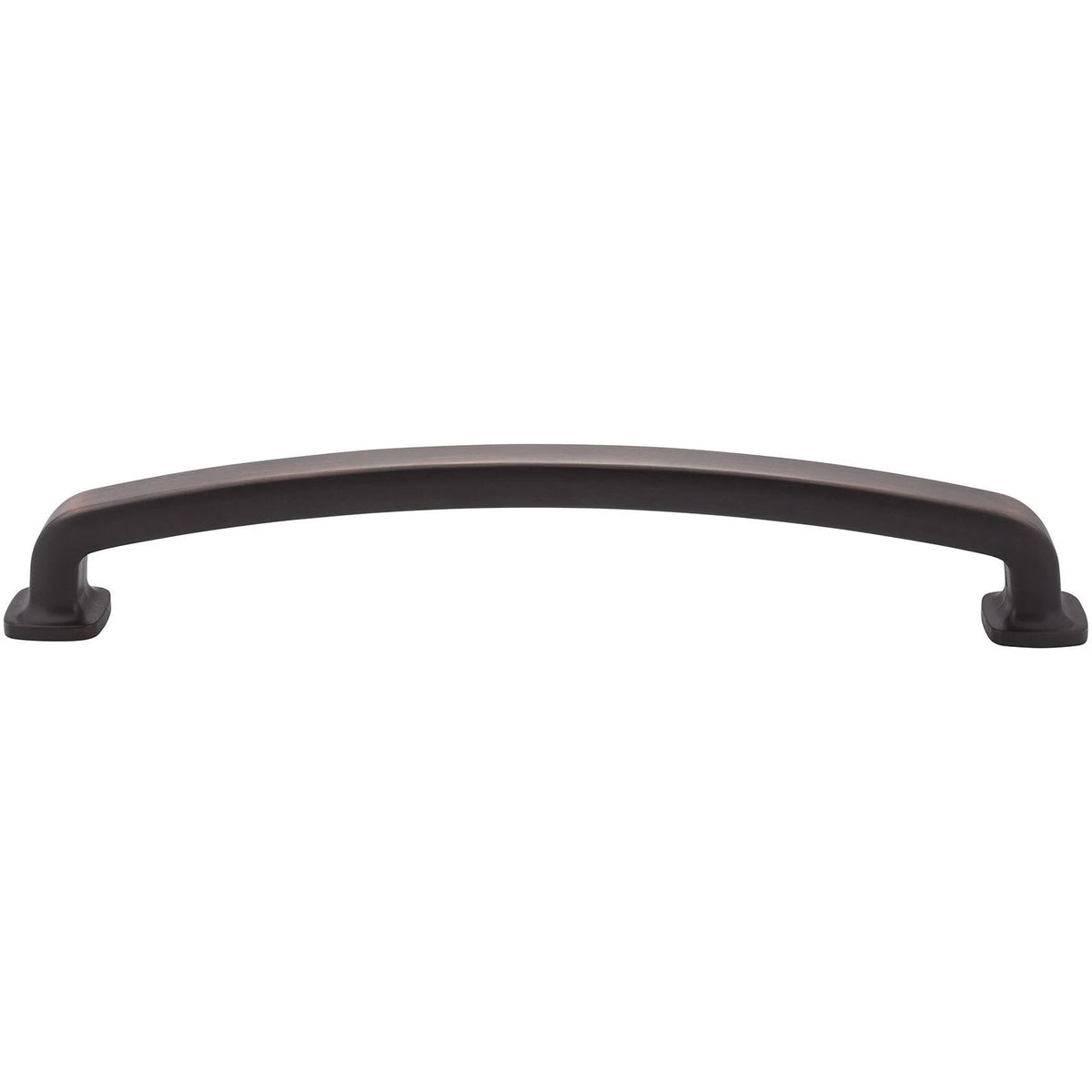 Polished Nickel Appliance Pull V242830