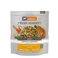 Fresh Market Adult Frozen Dog Food C9042