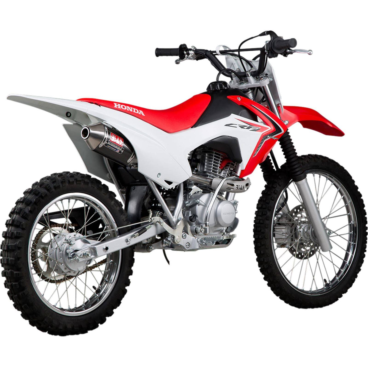 Exhaust System A6069