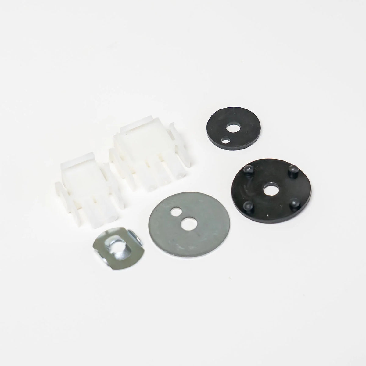 Condenser Refrigerator Fan Motor O33287