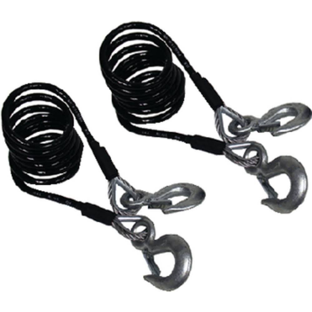 7& Safety Cable Kit C4059