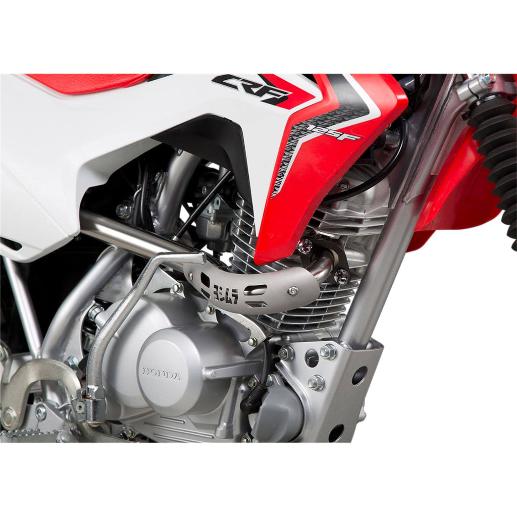 Exhaust System A6069