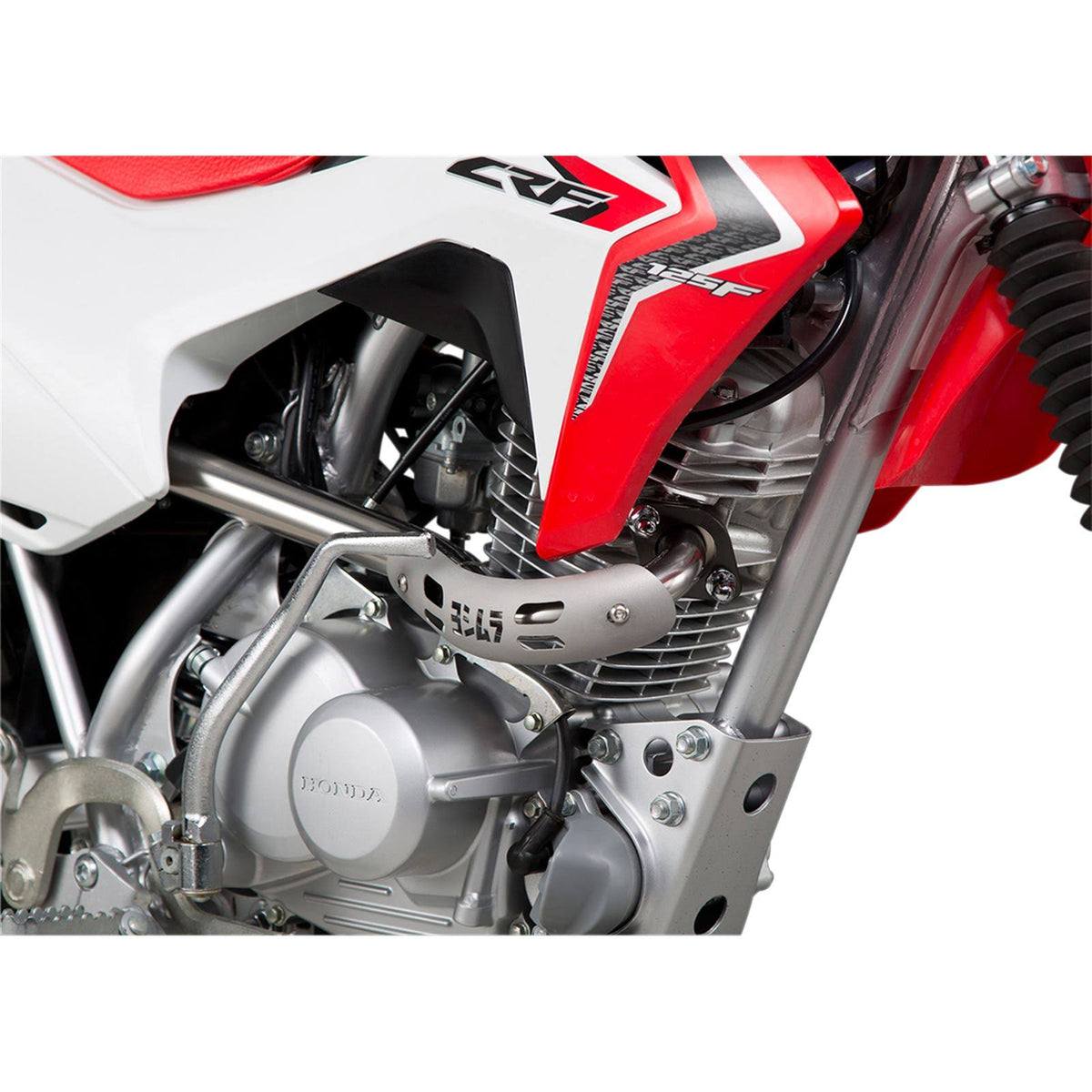 Exhaust System A6069