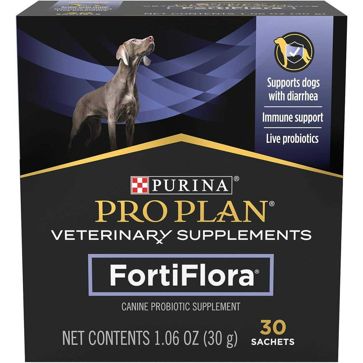 Dog Probiotic Supplement V117673