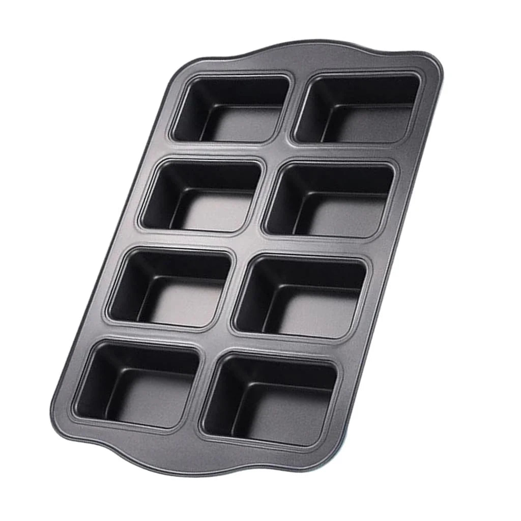Carbon Steel Mini Muffin Baking Pan V847178