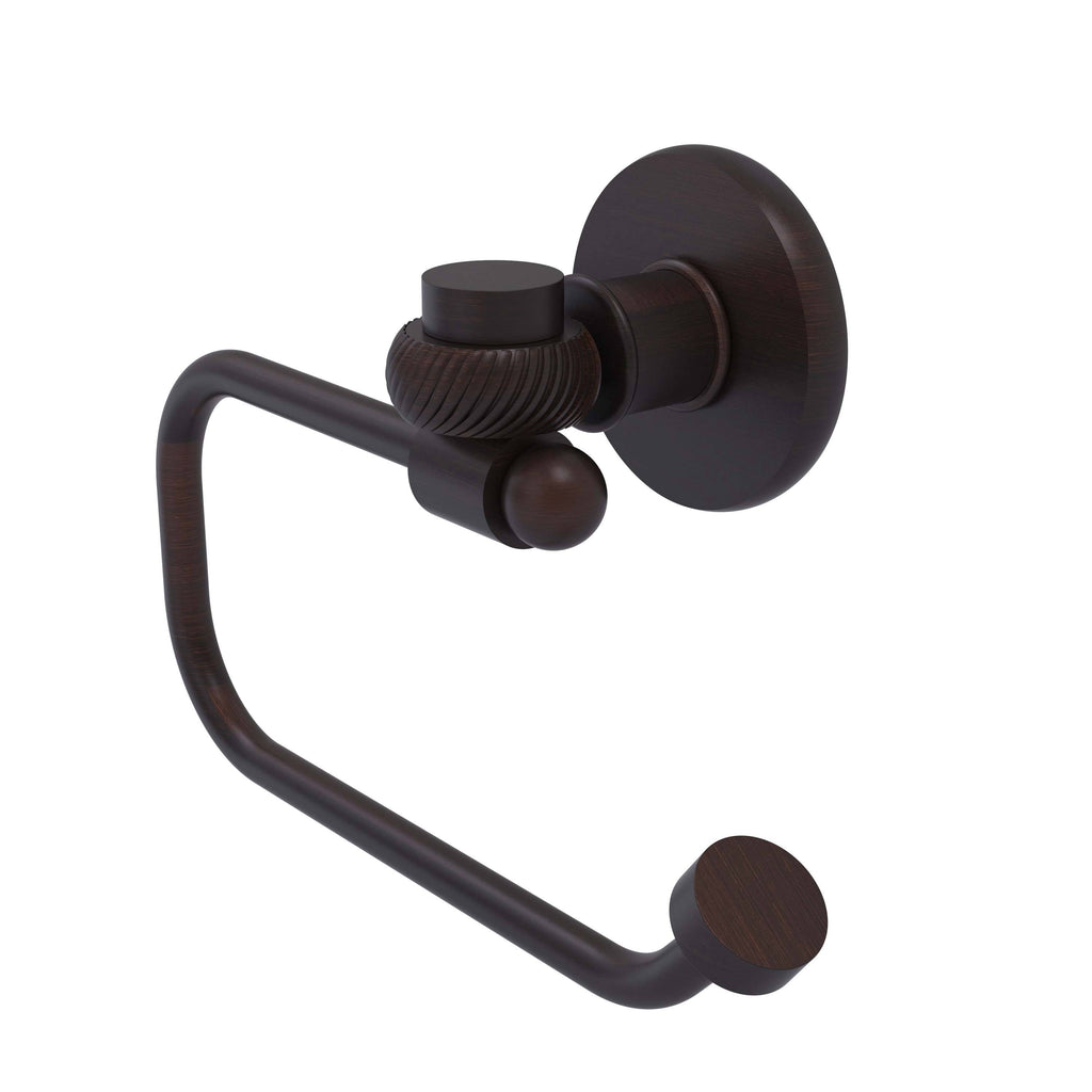 Venetian Bronze Toilet Tissue Holder A991