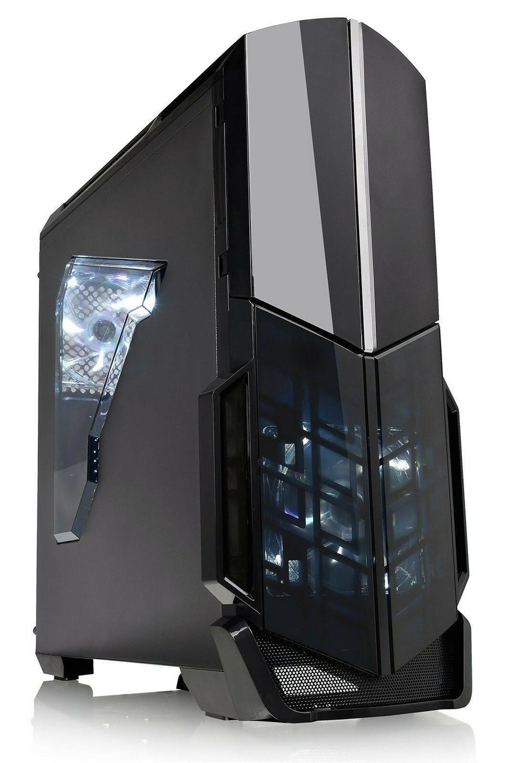 Mid Tower Chassis W239166