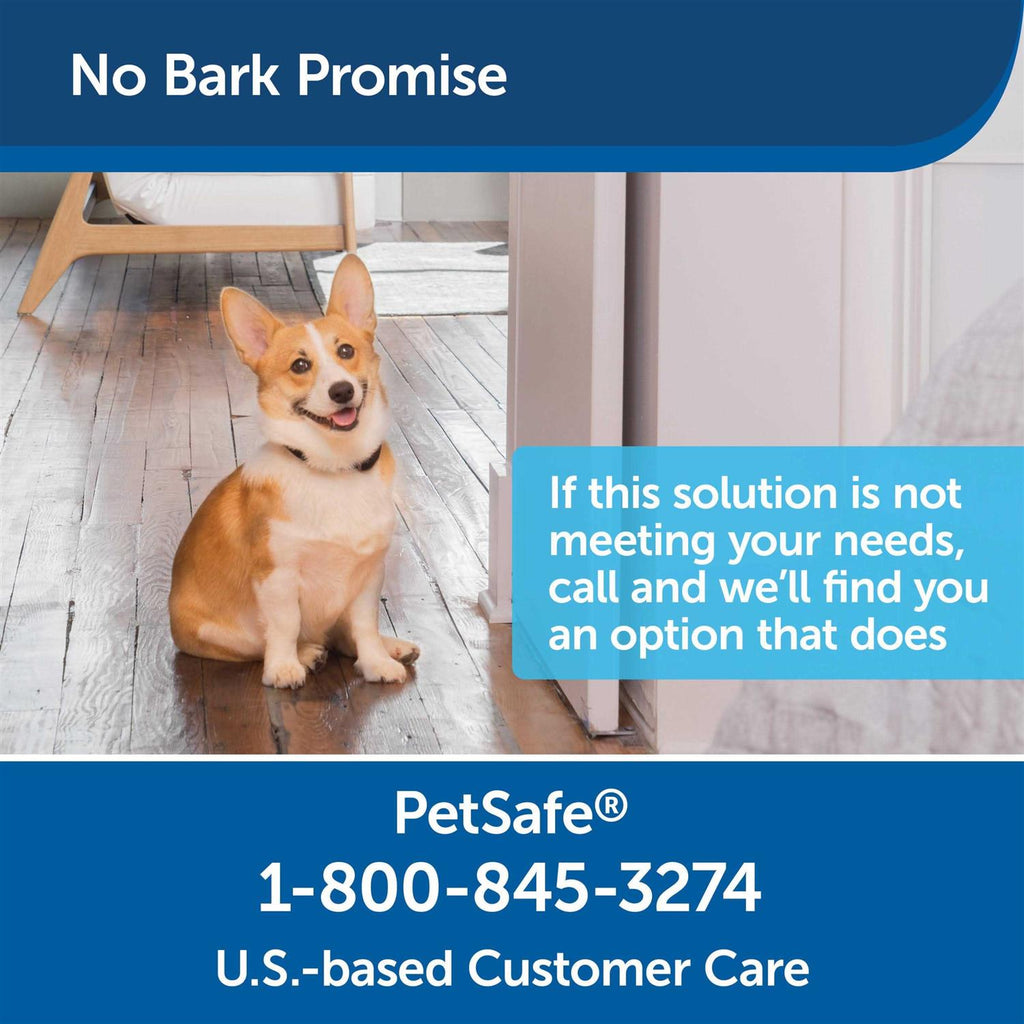 Indoor Bark Control O102964